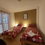 Apartment Luisa
